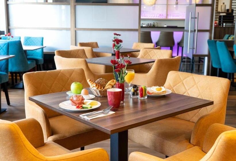 Leonardo Hotel Nürnberg