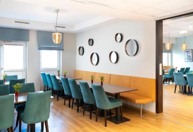 Leonardo Hotel Nürnberg