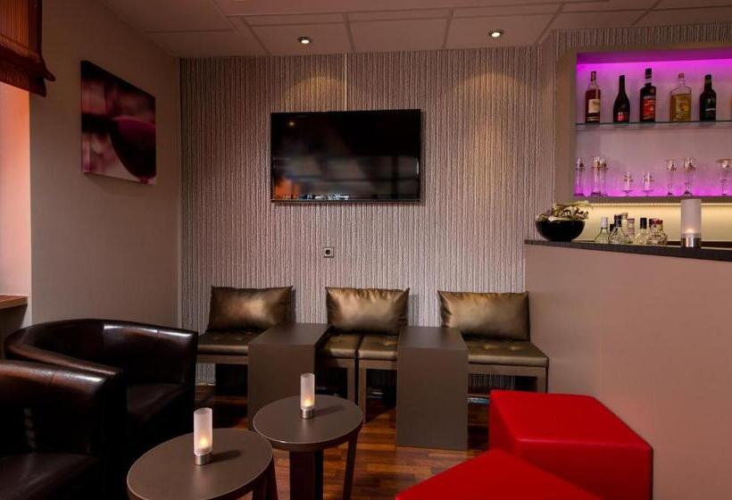 Leonardo Hotel Nürnberg