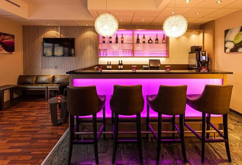 Leonardo Hotel Nürnberg