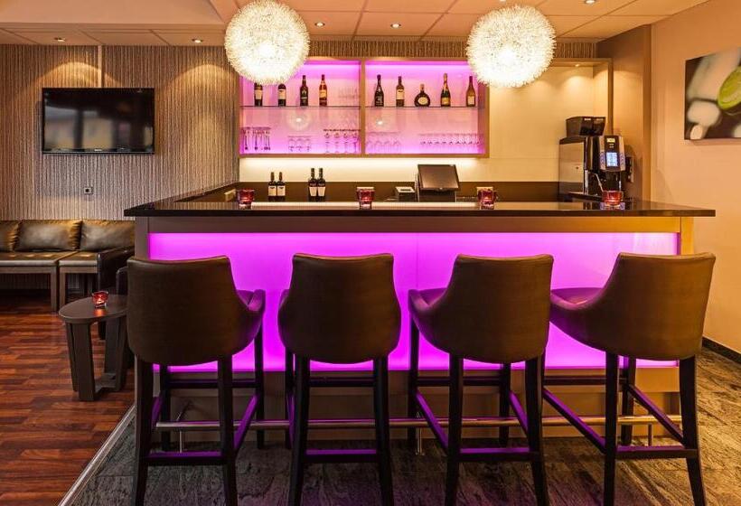 Leonardo Hotel Nürnberg