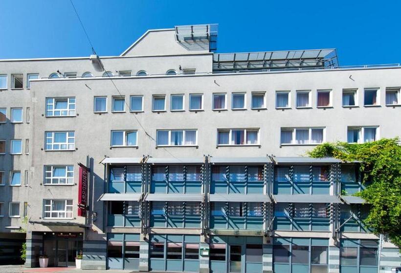 Leonardo Hotel Nürnberg