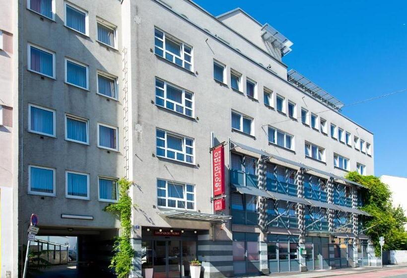 Leonardo Hotel Nürnberg