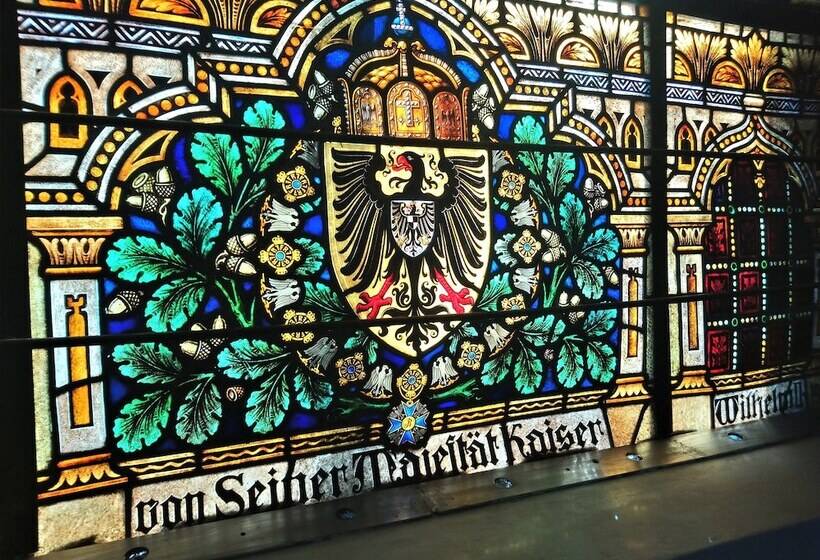 酒店 Luderitz Nest