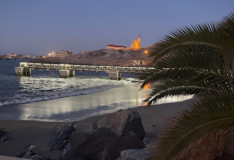 酒店 Luderitz Nest