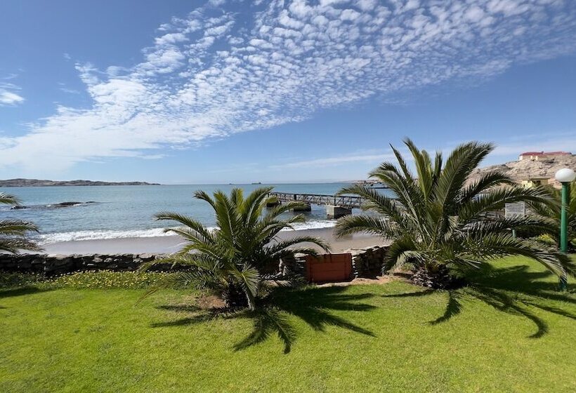 酒店 Luderitz Nest