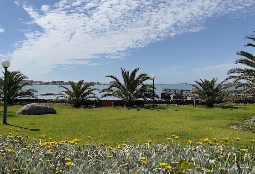 酒店 Luderitz Nest