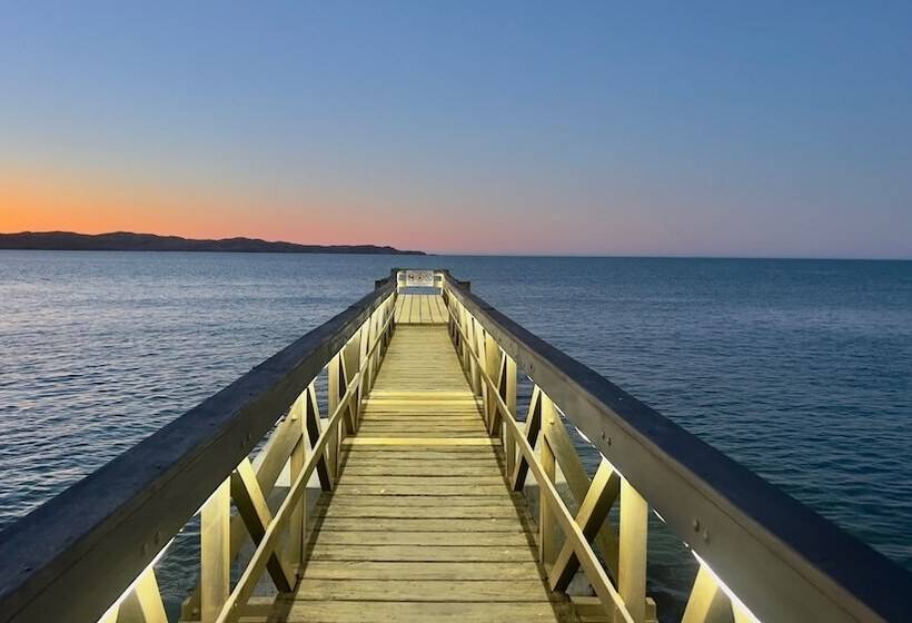 酒店 Luderitz Nest