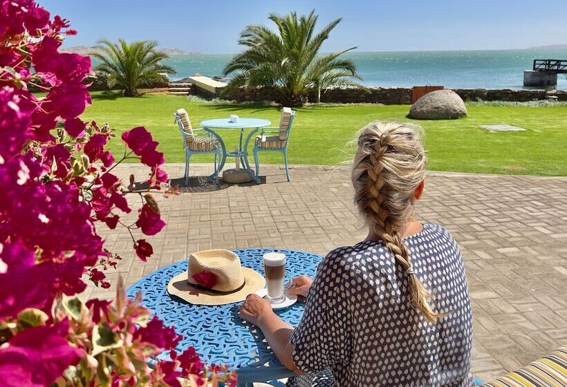 酒店 Luderitz Nest