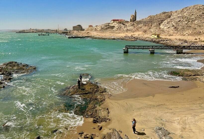 酒店 Luderitz Nest