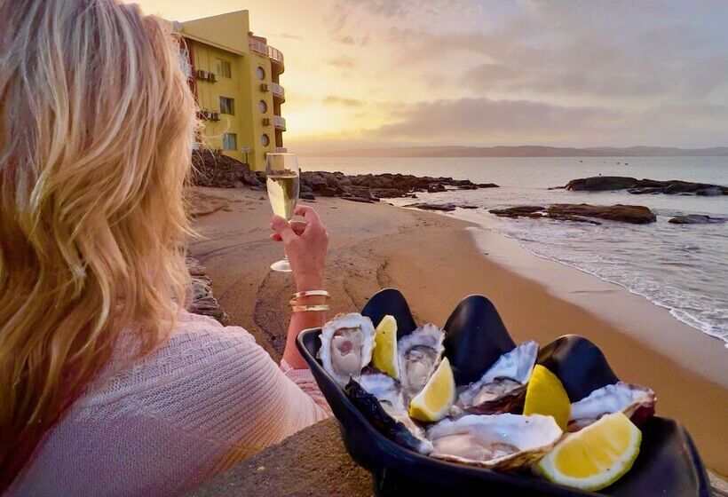 酒店 Luderitz Nest