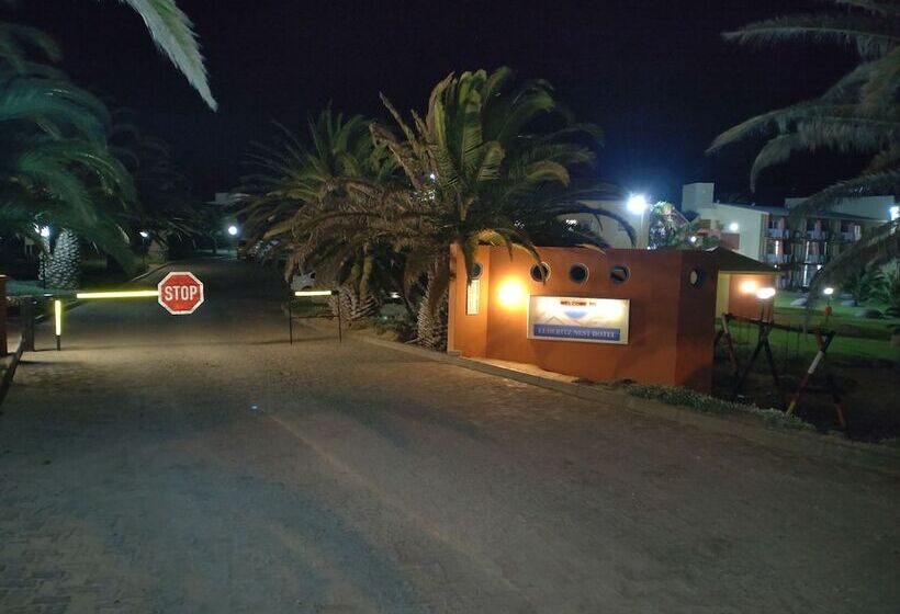 酒店 Luderitz Nest