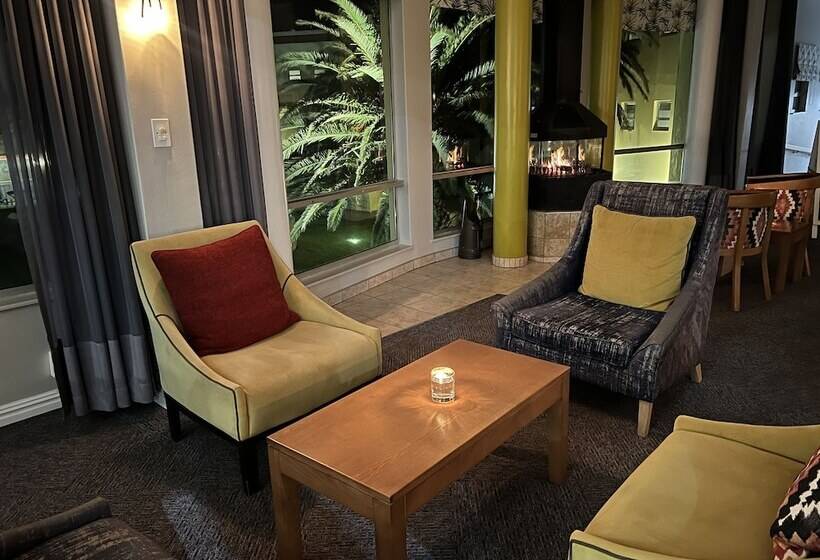 酒店 Luderitz Nest