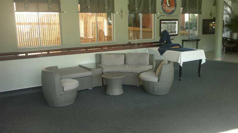 酒店 Luderitz Nest