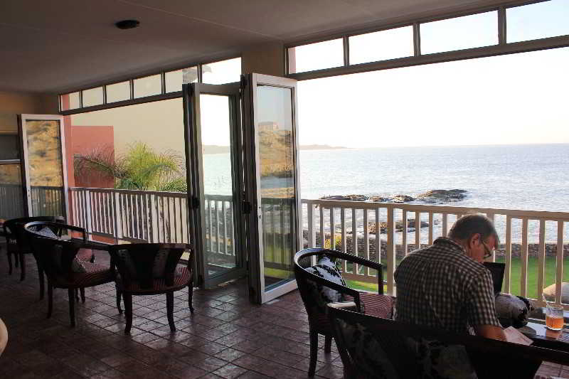 酒店 Luderitz Nest