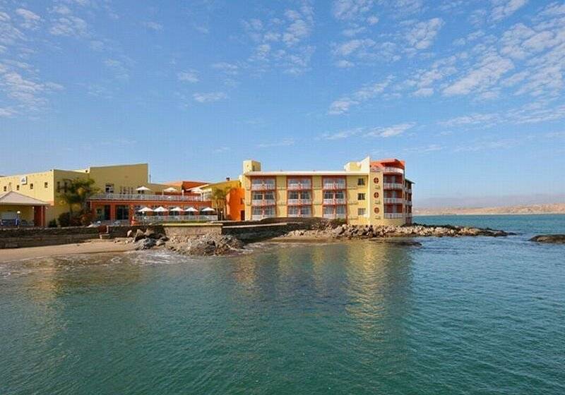 酒店 Luderitz Nest