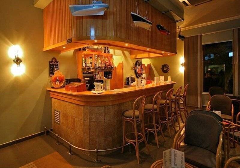 酒店 Luderitz Nest