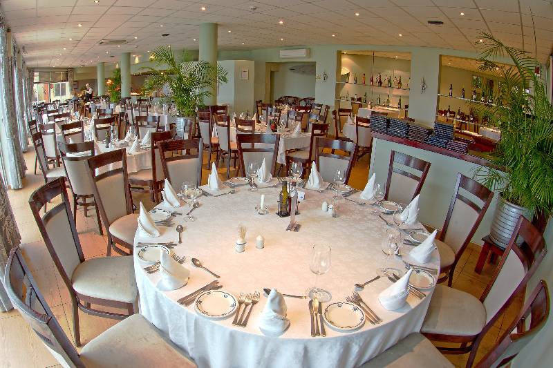 酒店 Luderitz Nest