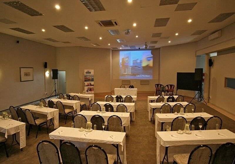 酒店 Luderitz Nest