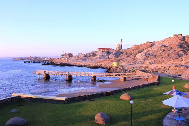 酒店 Luderitz Nest