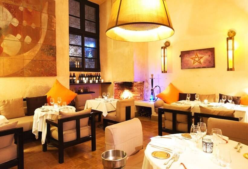 هتل Madada Mogador