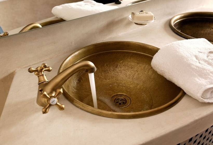 בית מלון כפרי Madada Mogador