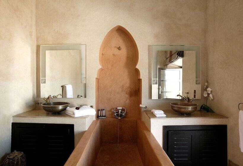 בית מלון כפרי Madada Mogador