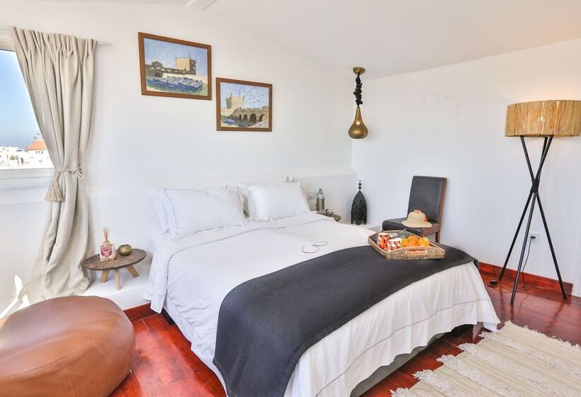 هتل Madada Mogador