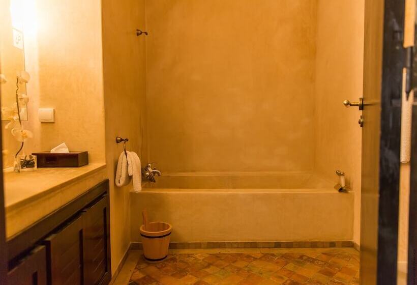 בית מלון כפרי Madada Mogador