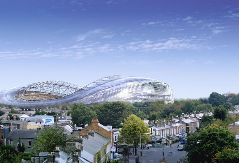 Maldron Hotel Tallaght