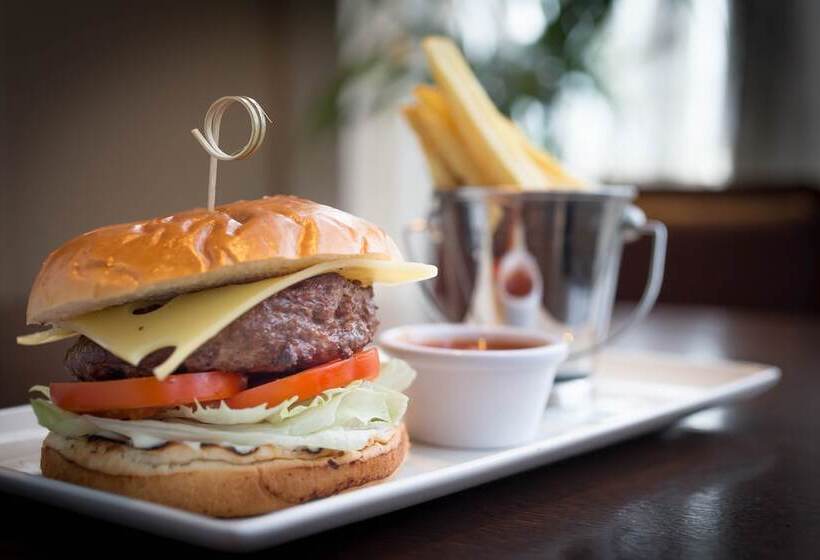 Maldron Hotel Tallaght