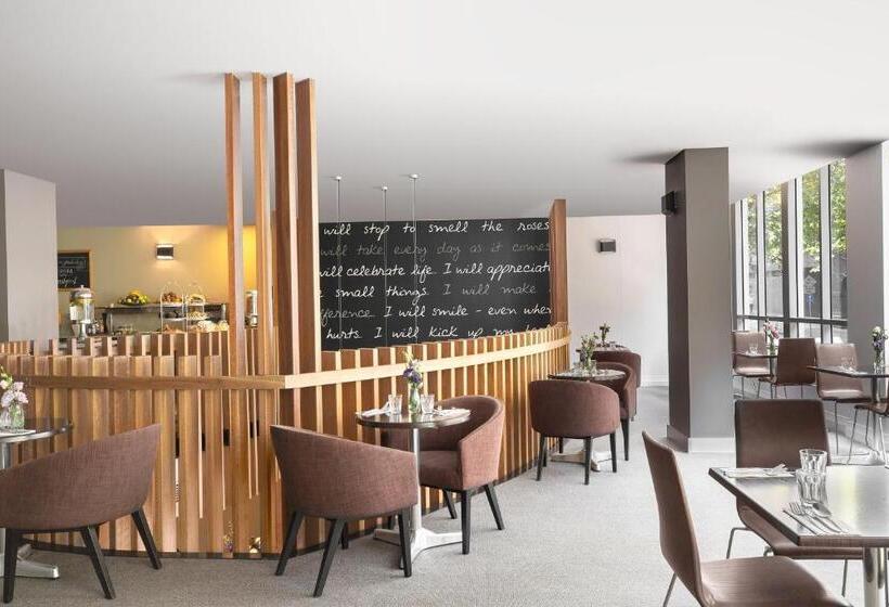 酒店 Mantra On Kent