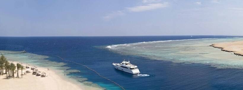 فندق Marina Lodge At Port Ghalib