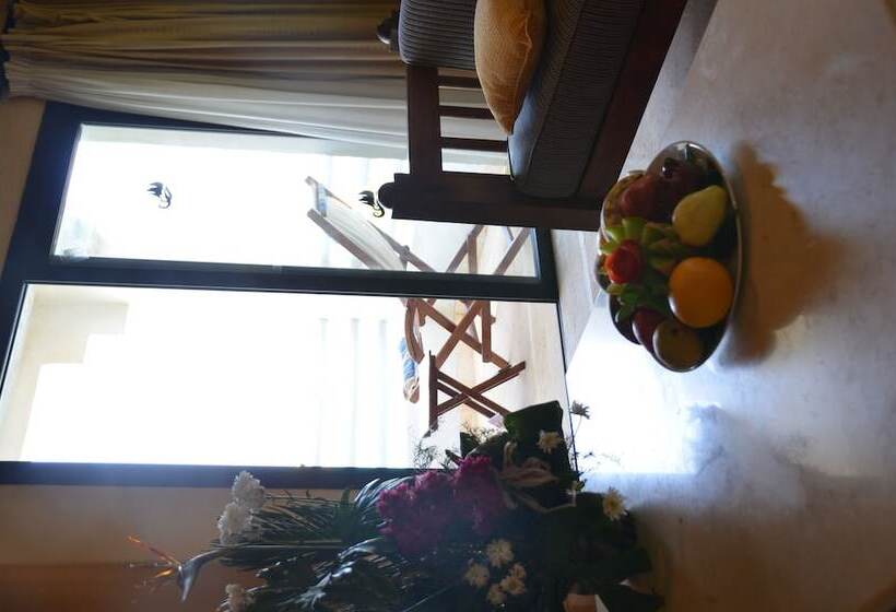 فندق Marina Lodge At Port Ghalib