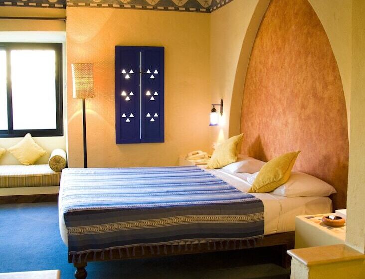 فندق Marina Lodge At Port Ghalib