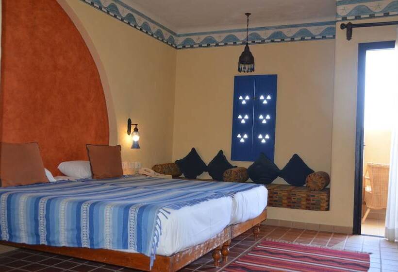 فندق Marina Lodge At Port Ghalib