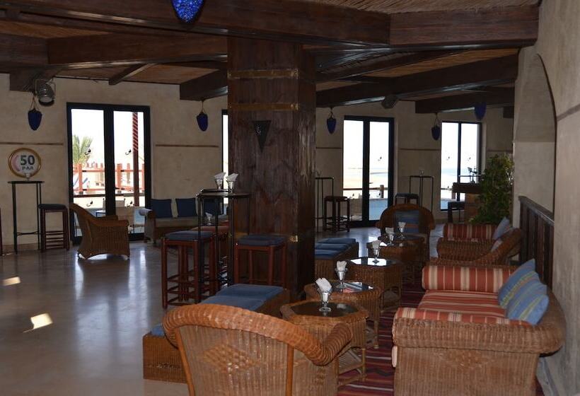 فندق Marina Lodge At Port Ghalib