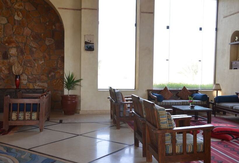 فندق Marina Lodge At Port Ghalib