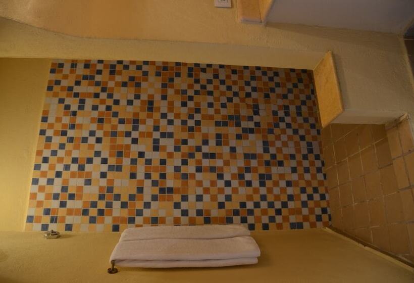 فندق Marina Lodge At Port Ghalib