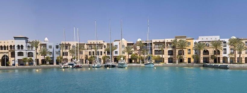 فندق Marina Lodge At Port Ghalib