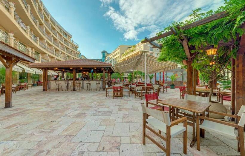 Mena Palace Hotel   All Inclusive