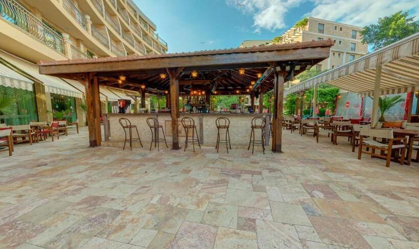 Mena Palace Hotel   All Inclusive