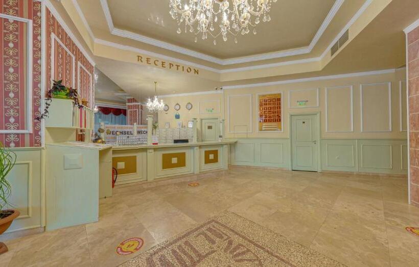 Mena Palace Hotel   All Inclusive