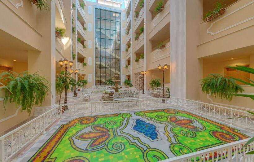 Mena Palace Hotel   All Inclusive