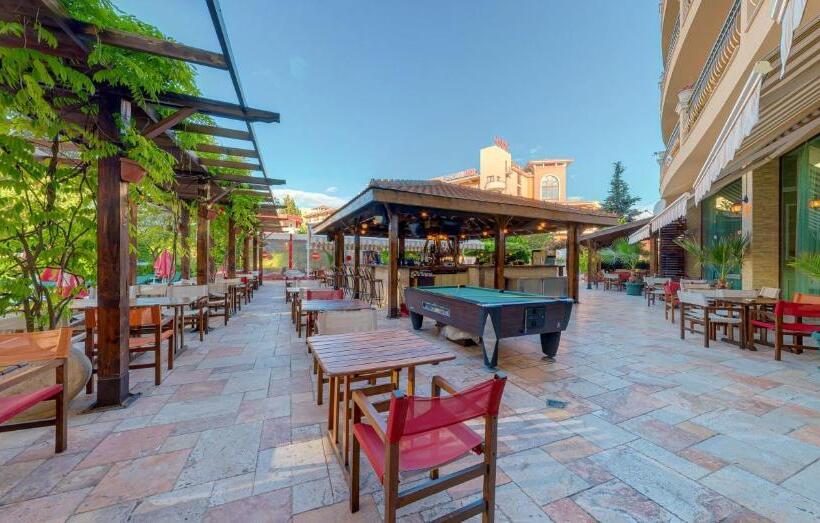 Mena Palace Hotel   All Inclusive