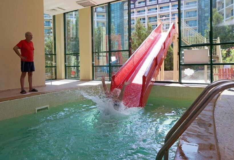 Mena Palace Hotel   All Inclusive