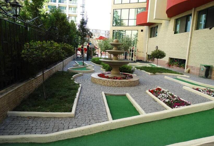 Mena Palace Hotel   All Inclusive