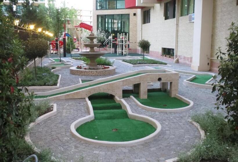 Mena Palace Hotel   All Inclusive