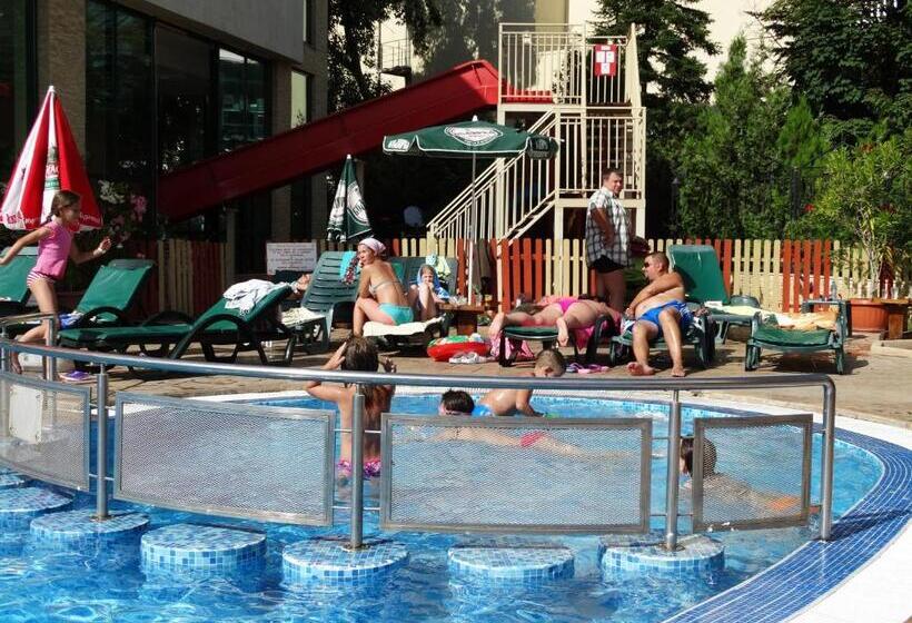 Mena Palace Hotel   All Inclusive