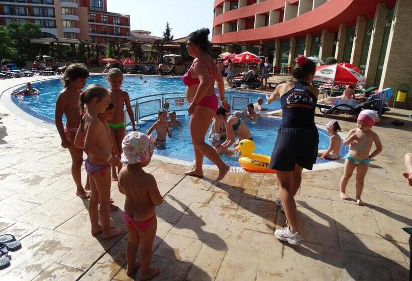 Mena Palace Hotel   All Inclusive